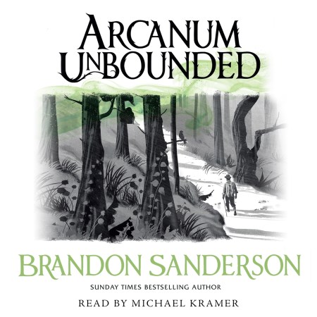 Arcanum Unbounded