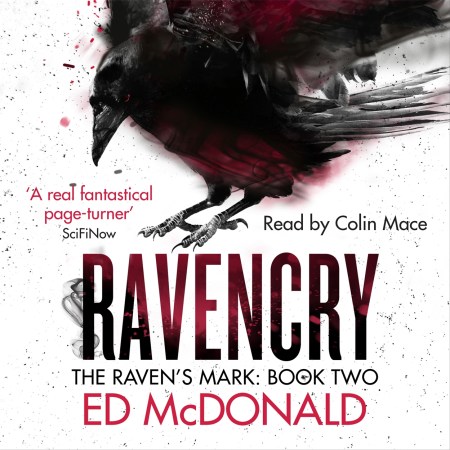 Ravencry