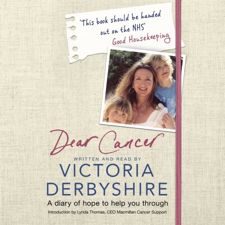 Dear Cancer, Love Victoria