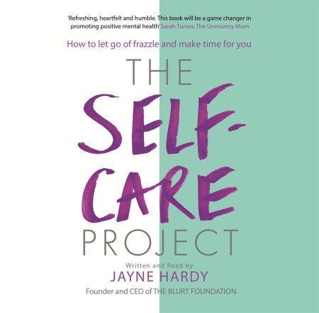 The Self-Care Project