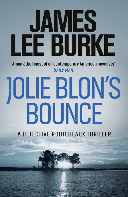 Jolie Blon’s Bounce