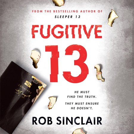 Fugitive 13