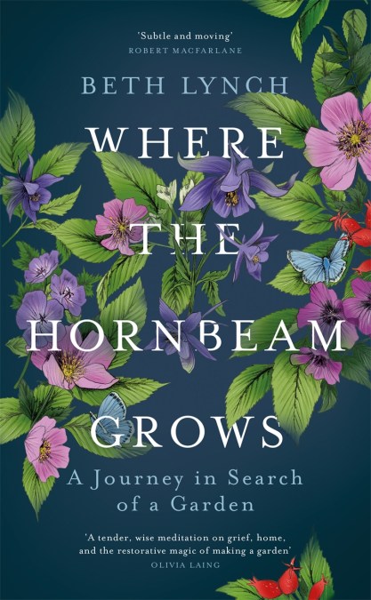 Where the Hornbeam Grows