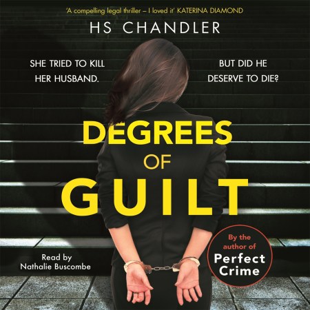 Degrees of Guilt