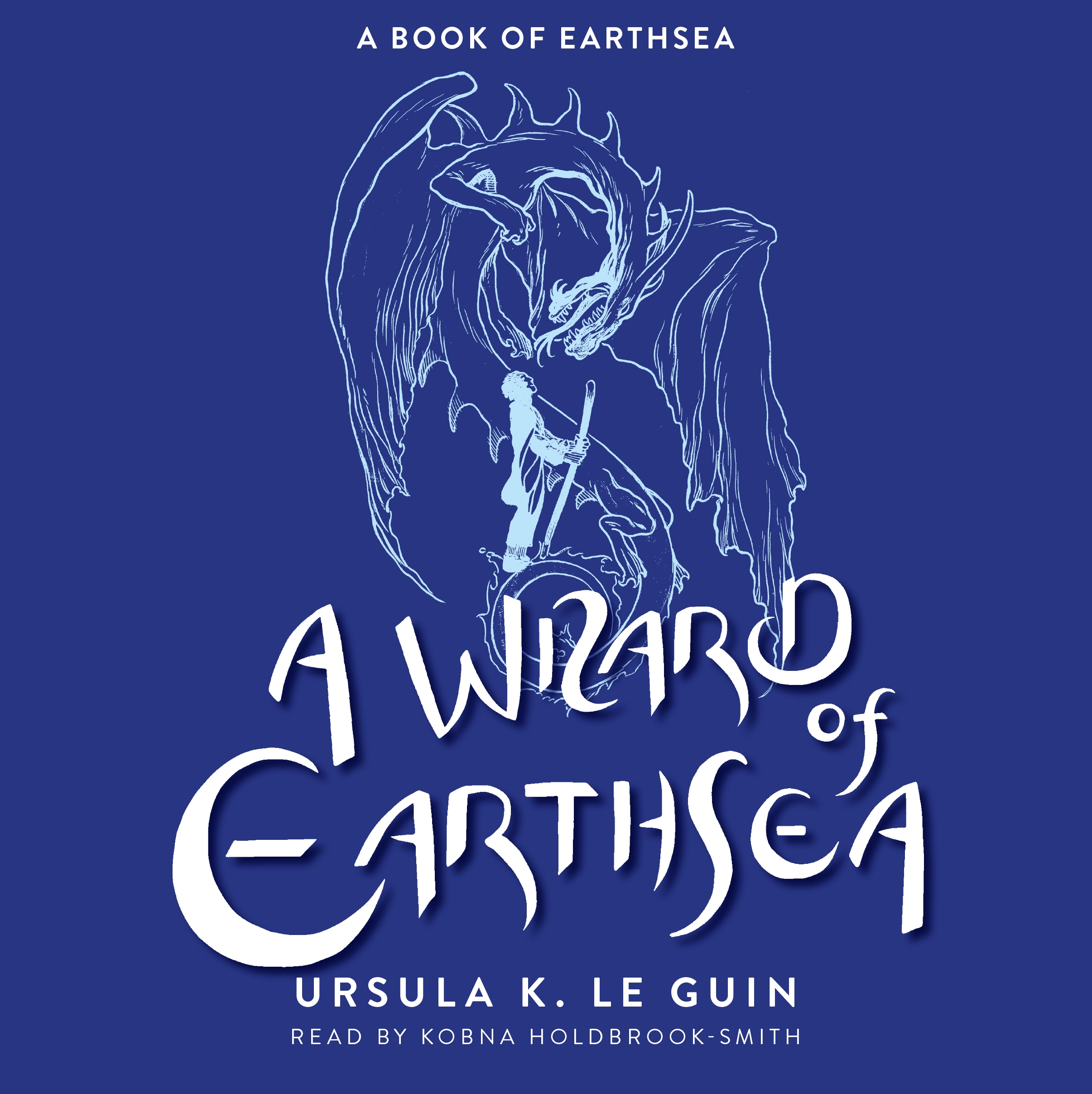 ursula le guin a wizard of earthsea