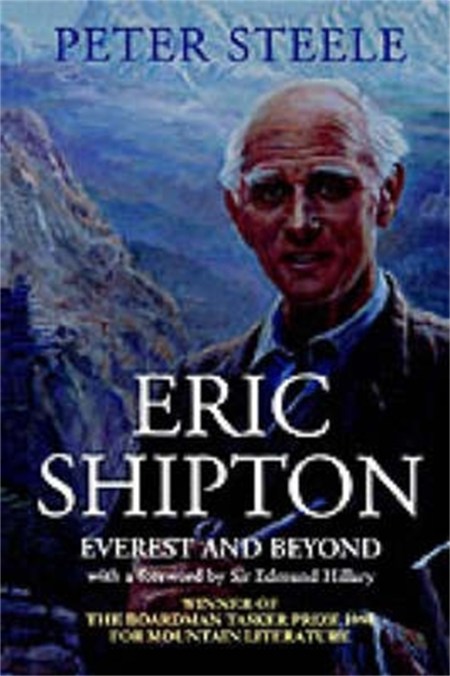 Eric Shipton