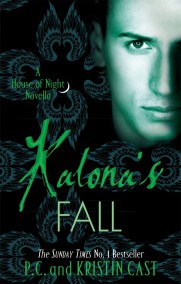 Kalona’s Fall