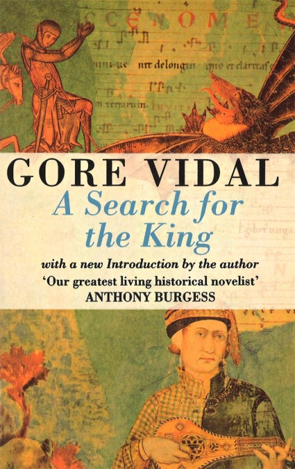 A Search For The King