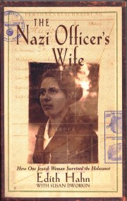 The Nazi Officer’s Wife