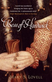 Bess Of Hardwick