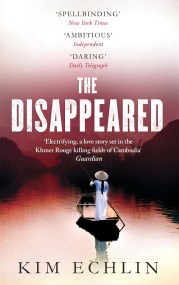 The Disappeared