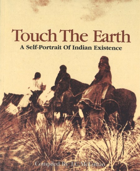 Touch The Earth