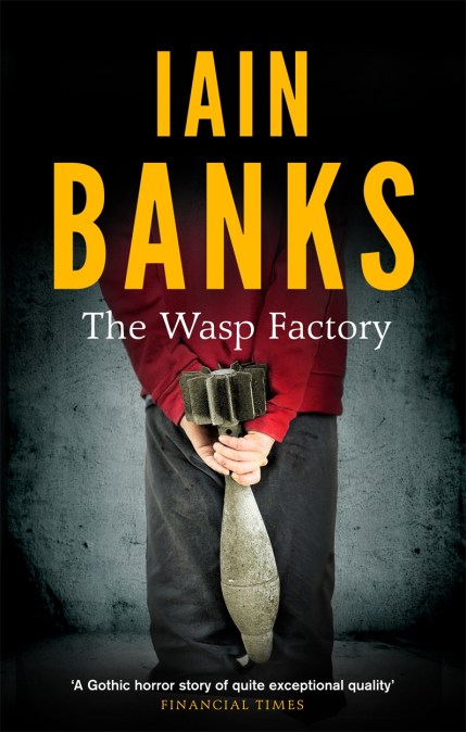 Iain Banks  Hachette UK