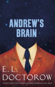 Andrew’s Brain