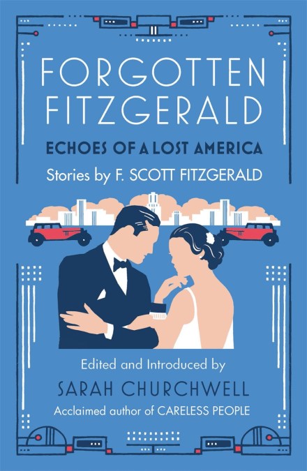 Forgotten Fitzgerald