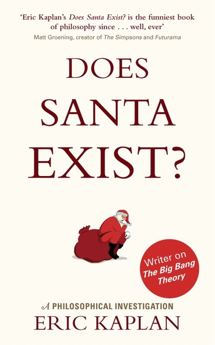 Does Santa Exist?