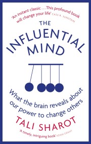 The Influential Mind