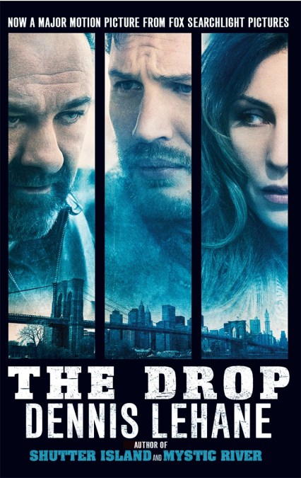 The Drop