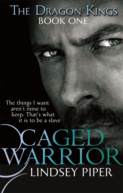 Caged Warrior