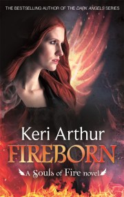 Fireborn