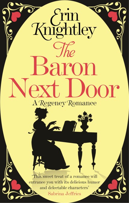 The Baron Next Door