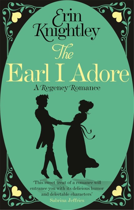 The Earl I Adore