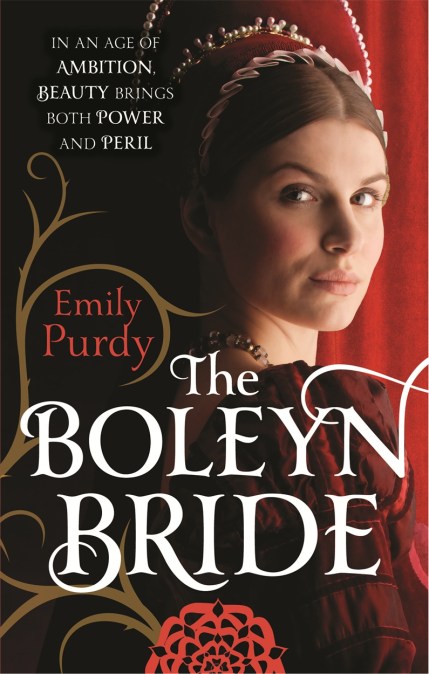 The Boleyn Bride