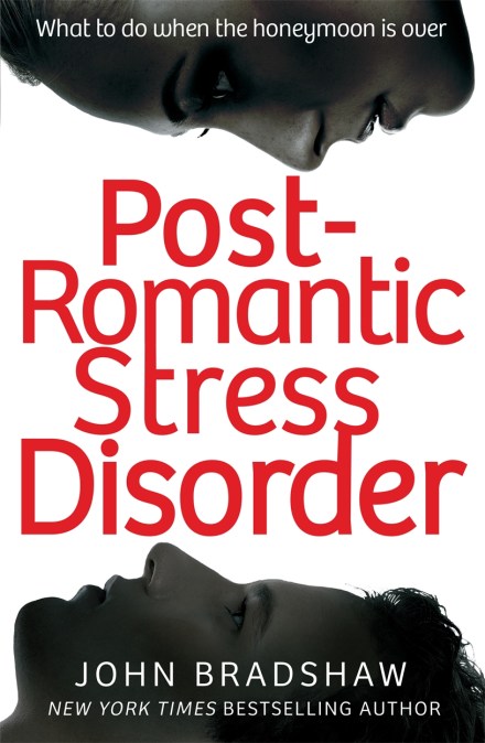 Post-Romantic Stress Disorder