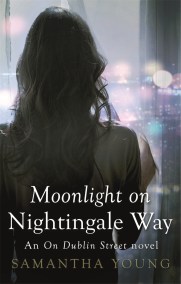 Moonlight on Nightingale Way