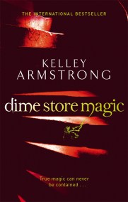 Dime Store Magic