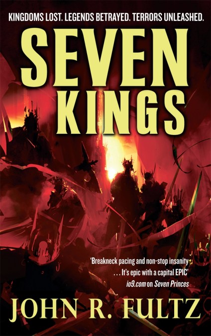 Seven Kings