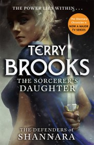 The Sorcerer's Daughter