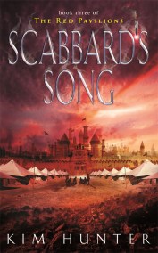 Scabbard’s Song