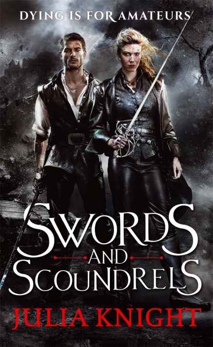 Swords and Scoundrels