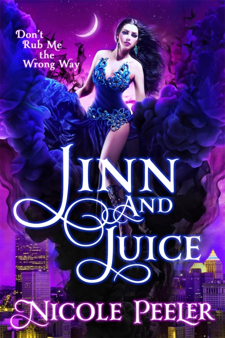 Jinn and Juice