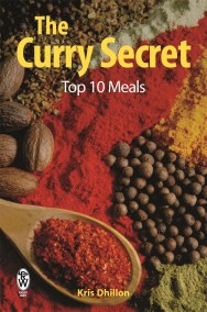 The Curry Secret: Top 10 Meals