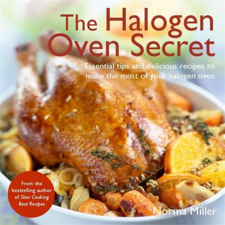 The Halogen Oven Secret