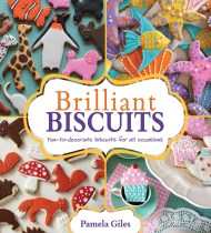 Brilliant Biscuits