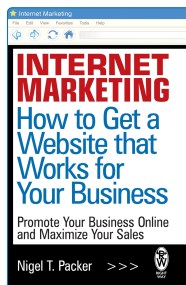 Internet Marketing: How to Get a Website that Works for Your Business