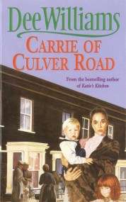 Carrie of Culver Road