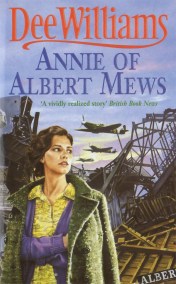 Annie of Albert Mews