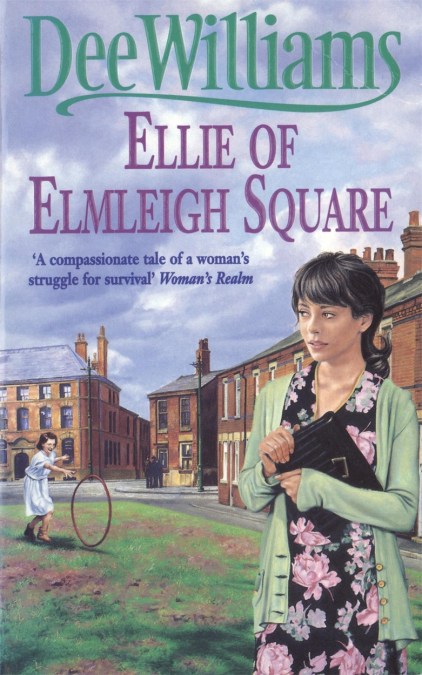 Ellie of Elmleigh Square