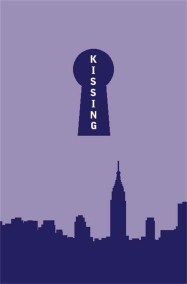 Kissing in Manhattan