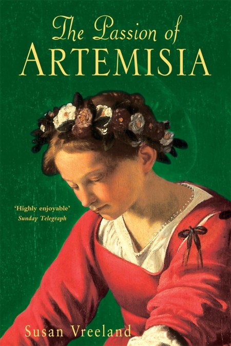 The Passion of Artemisia