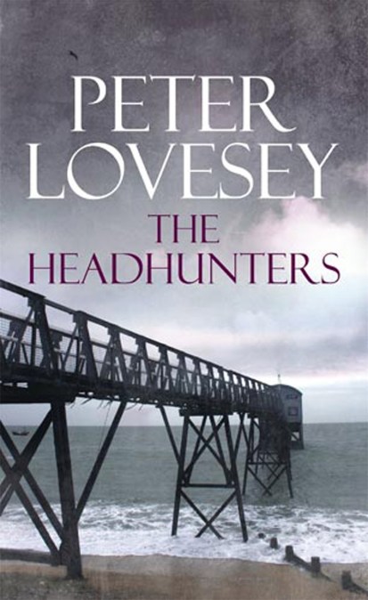 The Headhunters