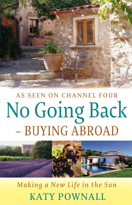 No Going Back – Buying Abroad