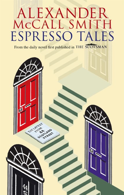 Espresso Tales