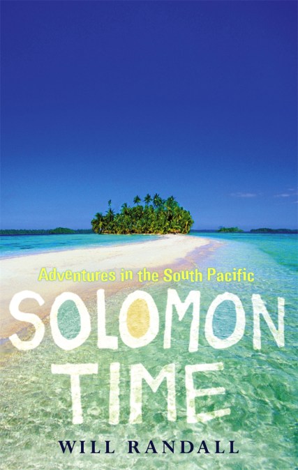 Solomon Time