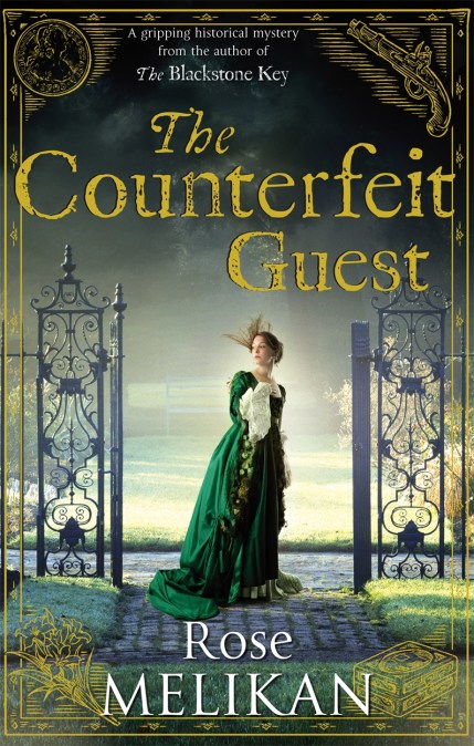 The Counterfeit Guest