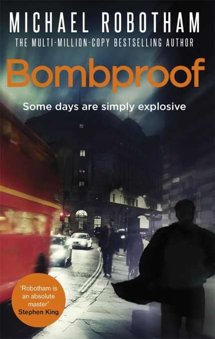 Bombproof